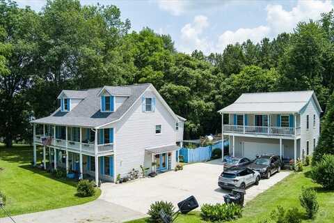 3485 Officers Chapel Rd, COOKEVILLE, TN 38506