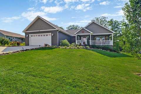41 Whitetail Run, CROSSVILLE, TN 38555