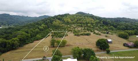 Smith Bend Ln Lot 2, GAINESBORO, TN 37862