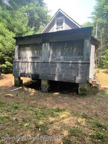 191 Dowe Road, Ellenville, NY 12428