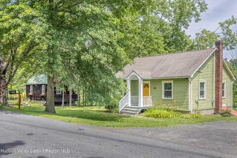 100-104 Lower Bone Hollow Road, Accord, NY 12404
