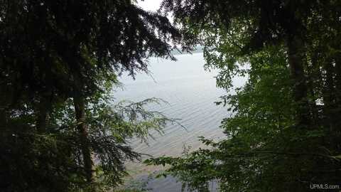TBD Autrain Forest Lake, Au Train, MI 49806