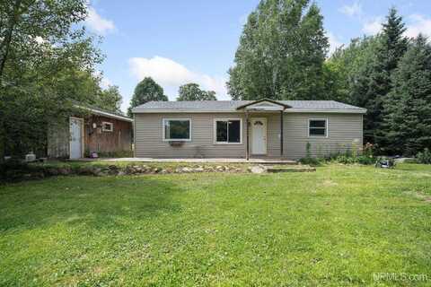 1071 N Second, Trenary, MI 49891