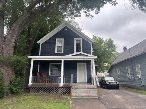 140 W Pewabic, Ironwood, MI 49938