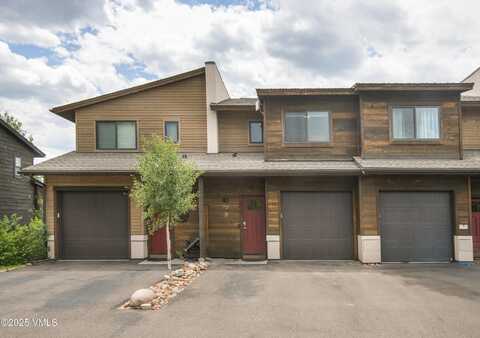 720 Prince Alley, Eagle, CO 81631