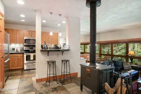 3911 Bighorn Road, Vail, CO 81657