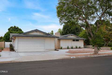 1463 Mandalay Court, Camarillo, CA 93010