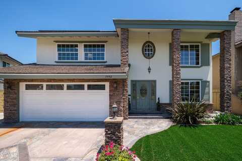 7442 Darlene Circle, La Palma, CA 90623