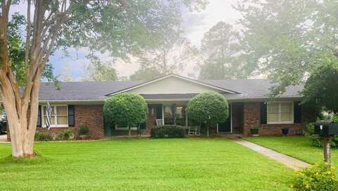 4026 Foxborough Blvd, Valdosta, GA 31602