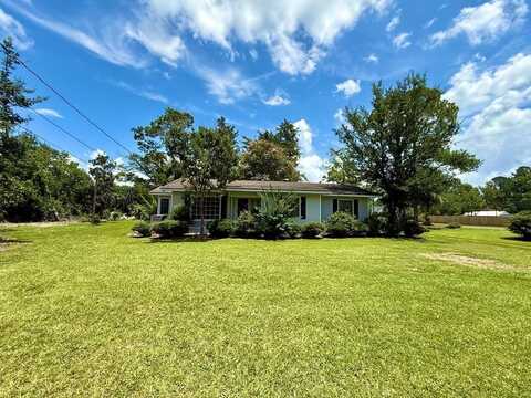 603 N. Jackson St., Nashville, GA 31639