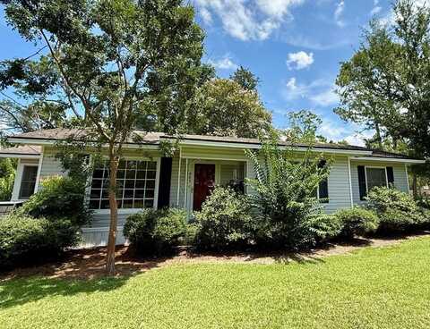 603 N. Jackson St., Nashville, GA 31639