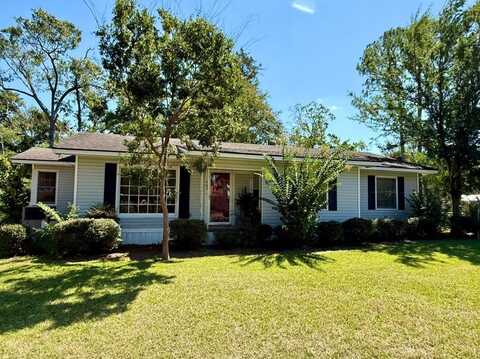 603 N. Jackson St., Nashville, GA 31639