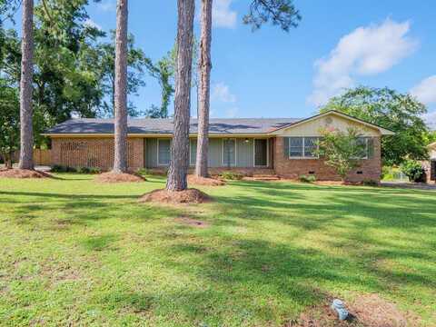 1209 Linda Dr, Valdosta, GA 31602