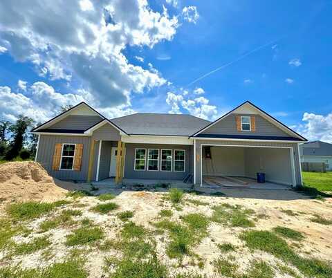 2056 HAZEL WAY, Hahira, GA 31632