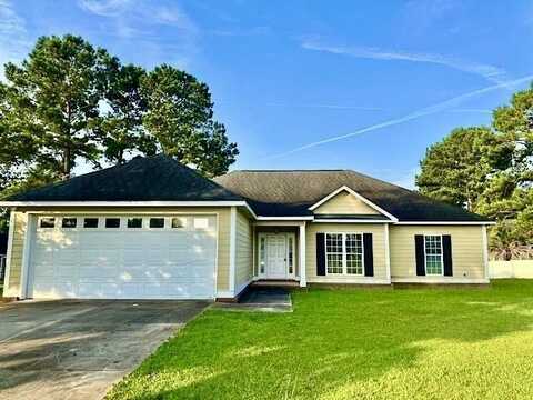 3108 CANE MILL CT, Albany, GA 31721