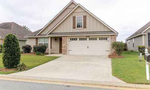 4099 COTTAGE HEIGHTS RD, Hahira, GA 31632