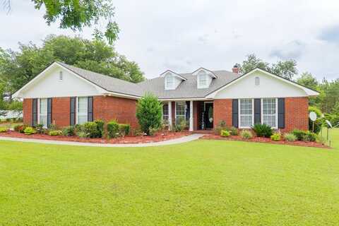 5318 Mimosa Circle, Lake Park, GA 31636