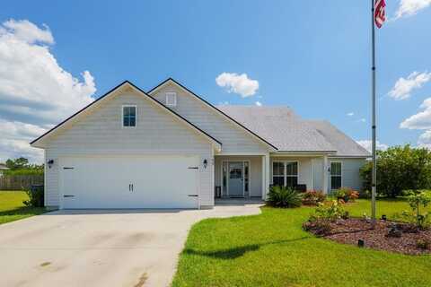 188 Cypress Street, Ray City, GA 31645