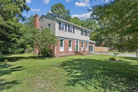 200 Harris Grove Lane, Yorktown, VA 23692