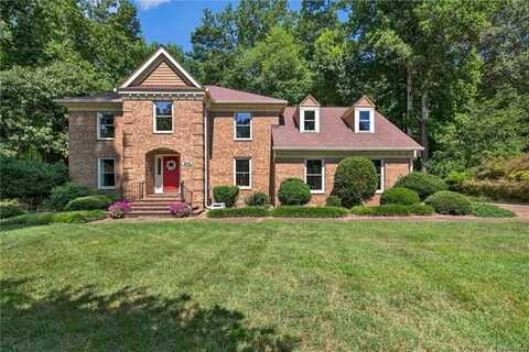 303 Tides Run, Yorktown, VA 23692