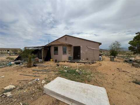 7550 N Roby Drive, Kingman, AZ 86409