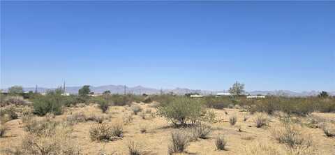 N Hano Road lot: 7, Golden Valley, AZ 86413