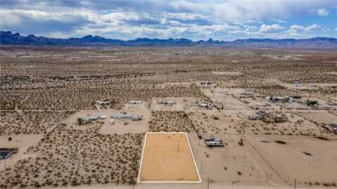 150B S Glen Canyon Road, Golden Valley, AZ 86413