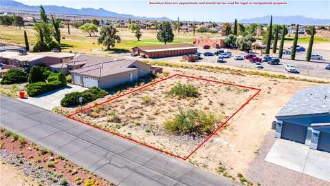 7692 E Monte Tesoro Drive unit: 1507, Kingman, AZ 86401