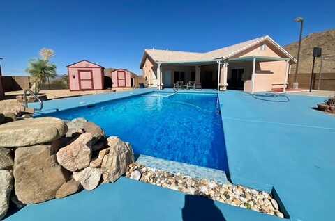 1944 & 1966 E Fortuna Court, Kingman, AZ 86409