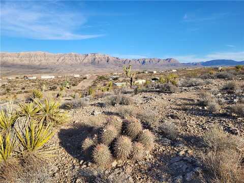 840 E Dellenbaugh Drive, Meadview, AZ 86444