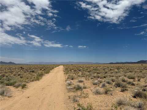 2 Lots Fletcher Drive, Kingman, AZ 86401