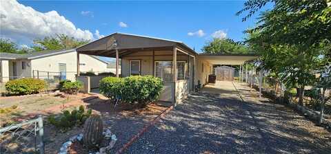3060 E Ames Avenue, Kingman, AZ 86409