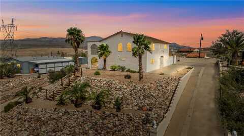 3035 Rosewood Avenue, Bullhead City, AZ 86429