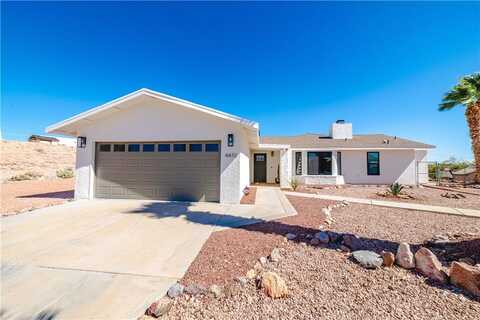 4470 San Jose Road, Bullhead City, AZ 86429