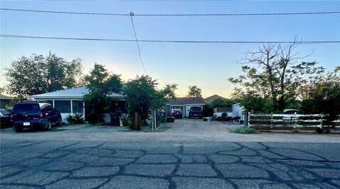 2339 Ashfork Avenue, Kingman, AZ 86401