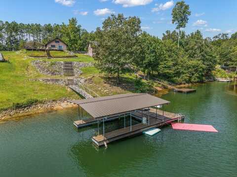 121 SOUTH BAY DR., Jasper, AL 35503