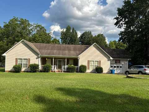 75 CHESTNUT Vw, Hayden, AL 35079