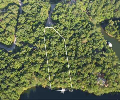 LOT 1 WINDING CREEK LANE Ln, Arley, AL 35541