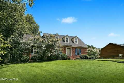 1402 Brookhaven Drive NW, Wilson, NC 27896