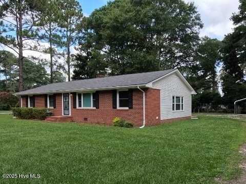 301 Cobb Drive, Elm City, NC 27822
