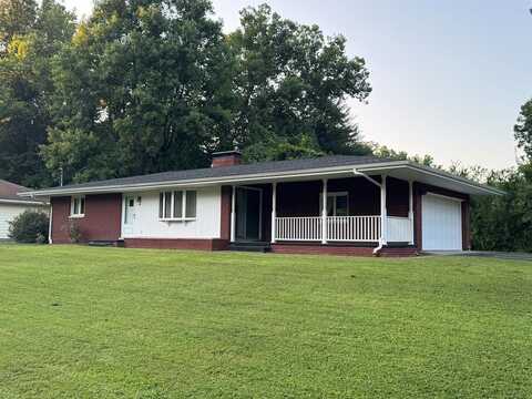 41 Rolling Acres Rd, New Martinsville, WV 26155
