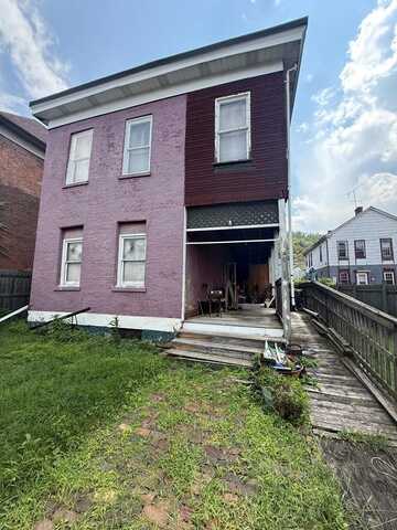 2338 Eoff, Wheeling, WV 20003