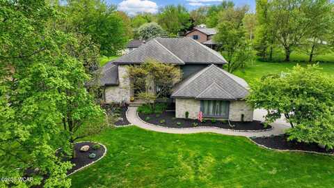 2979 SANDS Road, Lima, OH 45805