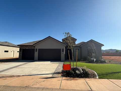37 W Serenity CIR, Ivins, UT 84738