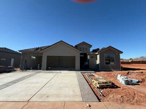 37 W Serenity CIR, Ivins, UT 84738