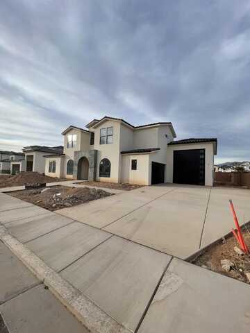 3121 E 2110 ST S, Saint George, UT 84790