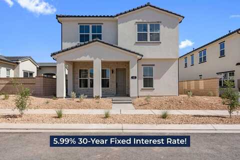 632 Emerald Point DR, Saint George, UT 84790