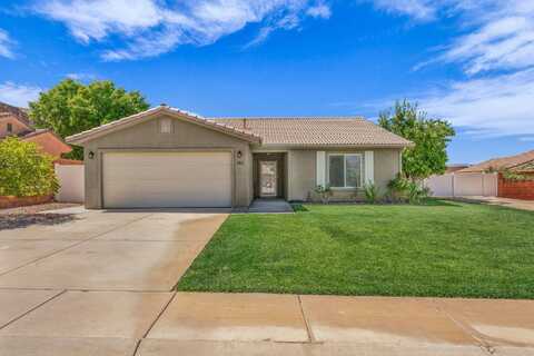 180 E 615 N, La Verkin, UT 84745