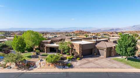 2203 W Silver Cloud DR, Saint George, UT 84770