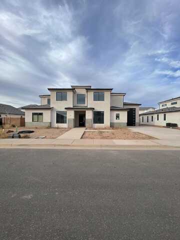 3089 E 2110 ST S, Saint George, UT 84790